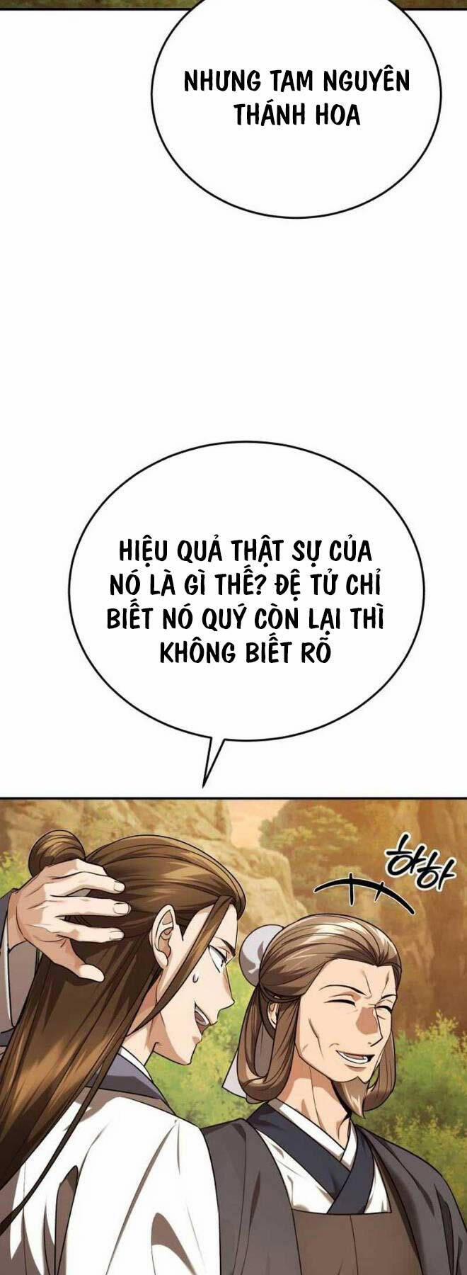 Thiếu Gia Yểu Mệnh Nhà Họ Bạch 38 trang 77