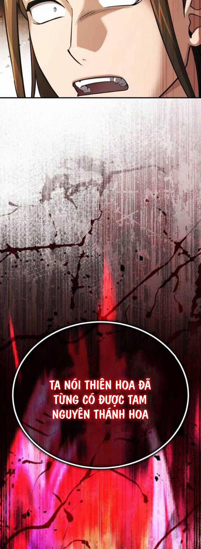 Thiếu Gia Yểu Mệnh Nhà Họ Bạch 38 trang 81