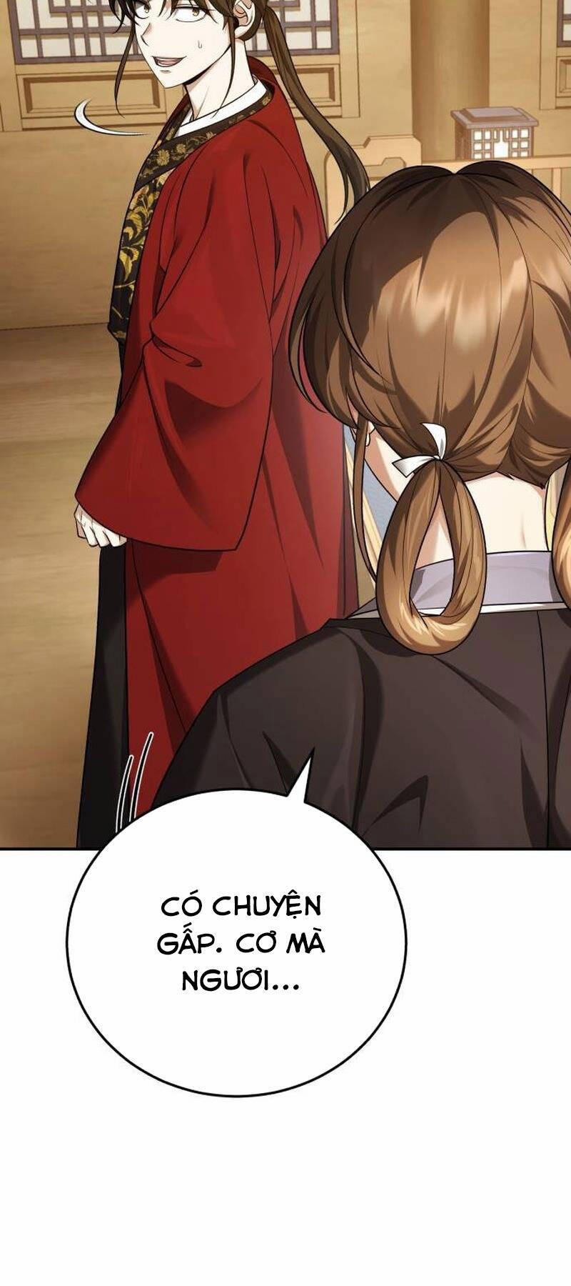 Thiếu Gia Yểu Mệnh Nhà Họ Bạch 39 trang 100