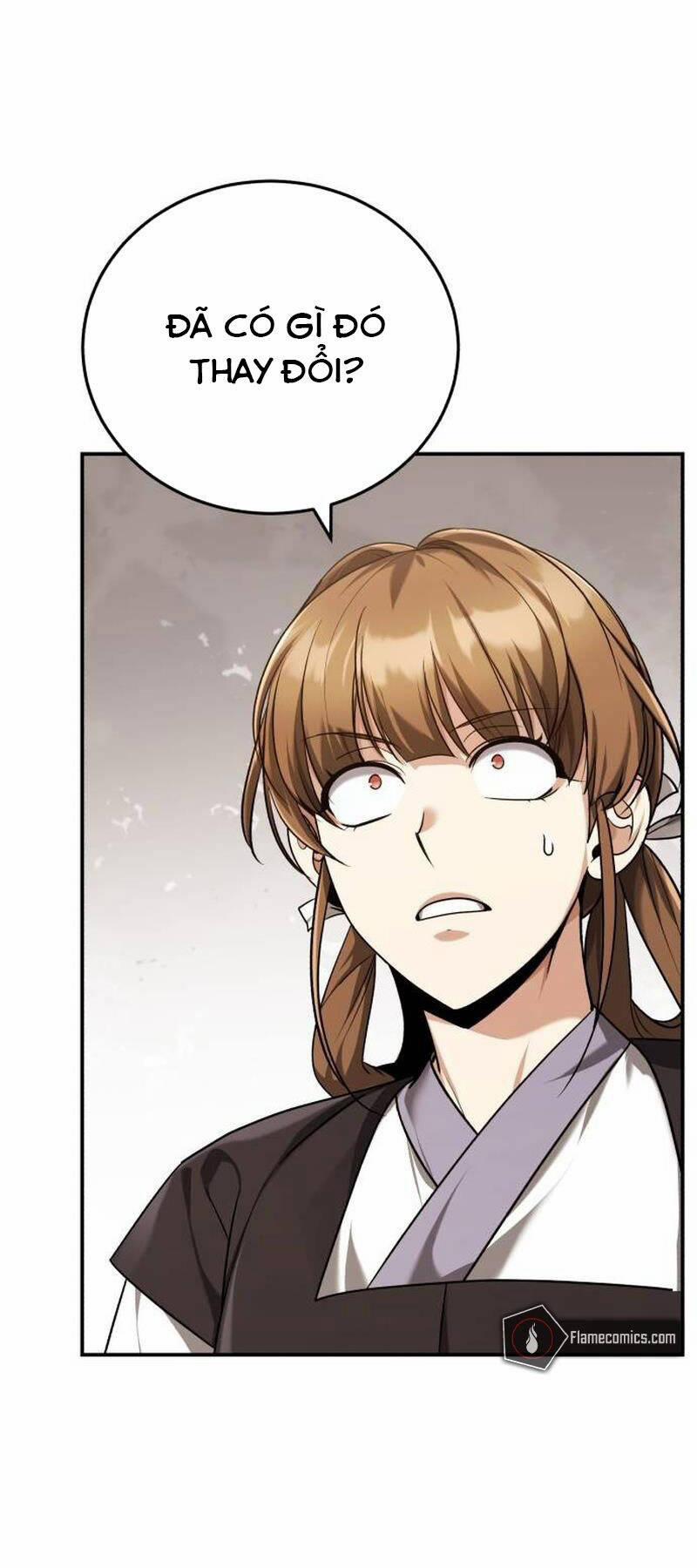 Thiếu Gia Yểu Mệnh Nhà Họ Bạch 39 trang 101