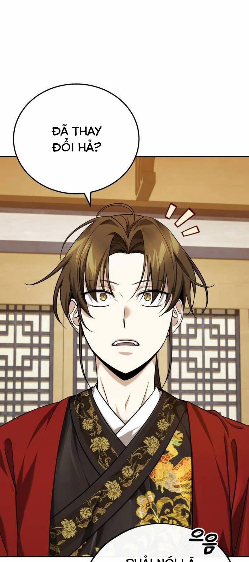 Thiếu Gia Yểu Mệnh Nhà Họ Bạch 39 trang 102