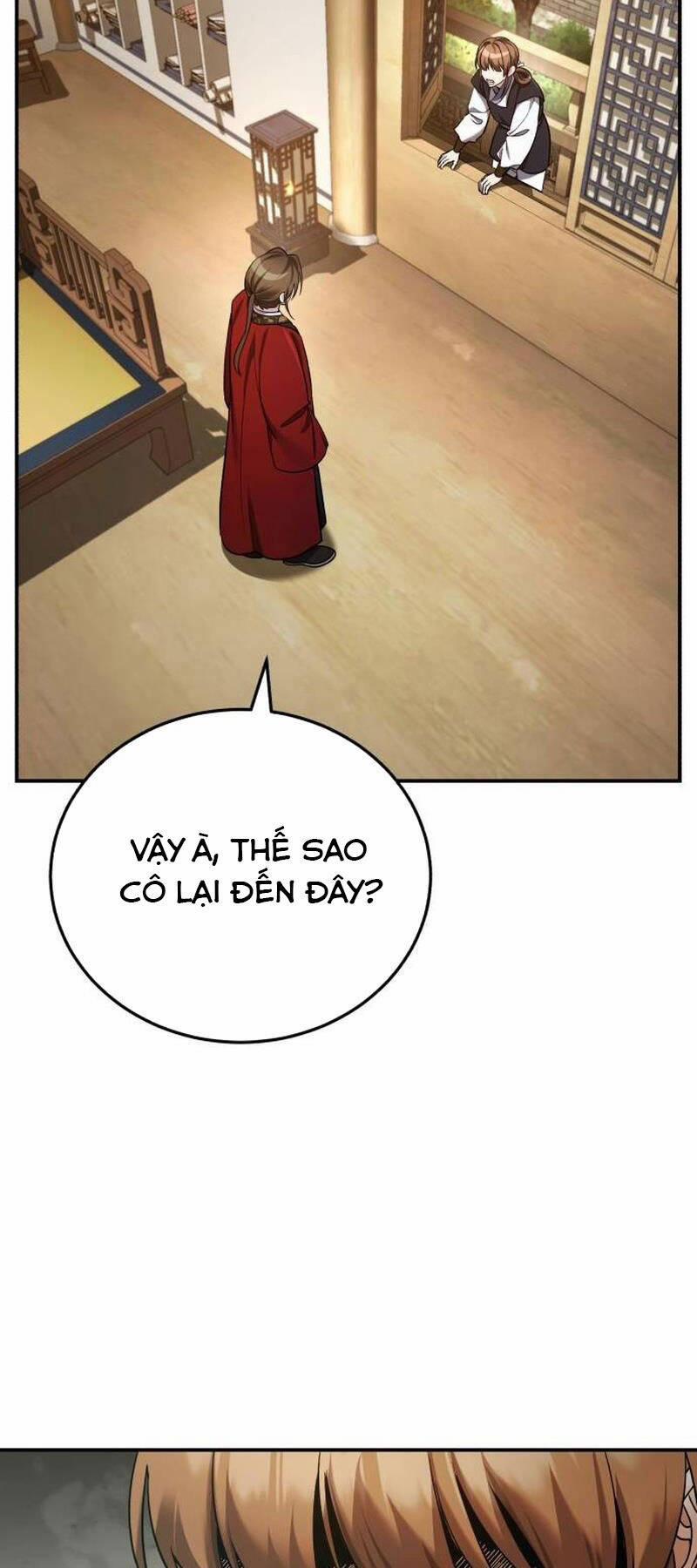 Thiếu Gia Yểu Mệnh Nhà Họ Bạch 39 trang 104