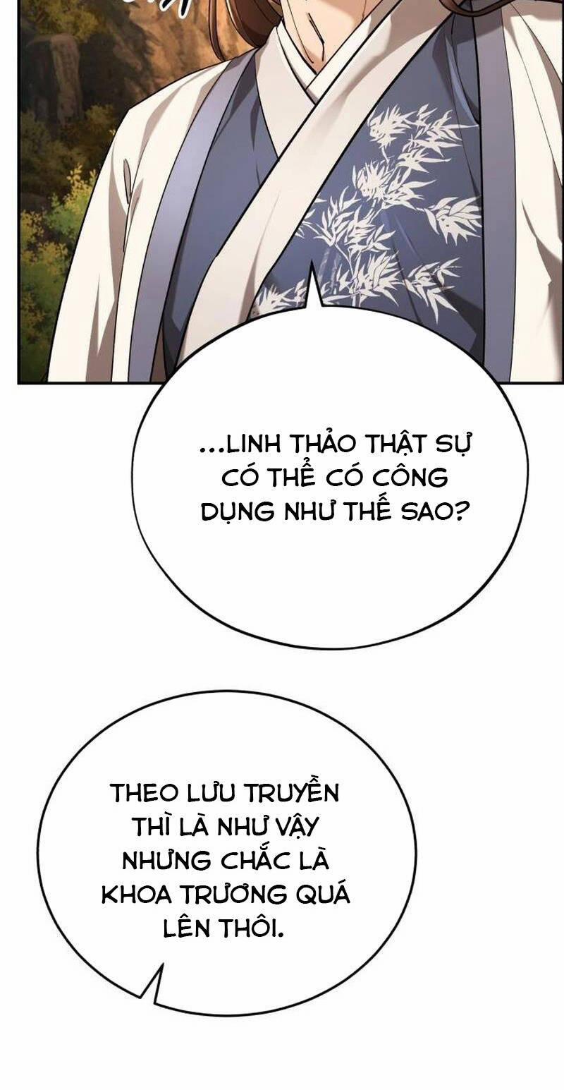 Thiếu Gia Yểu Mệnh Nhà Họ Bạch 39 trang 13