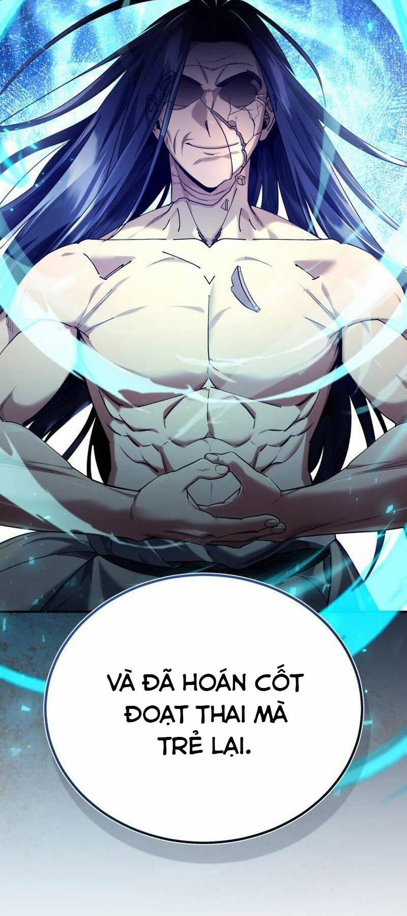 Thiếu Gia Yểu Mệnh Nhà Họ Bạch 39 trang 16