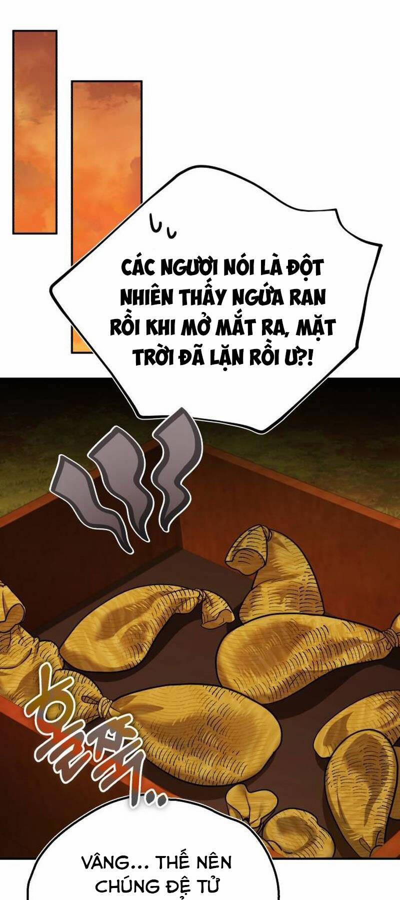 Thiếu Gia Yểu Mệnh Nhà Họ Bạch 39 trang 23