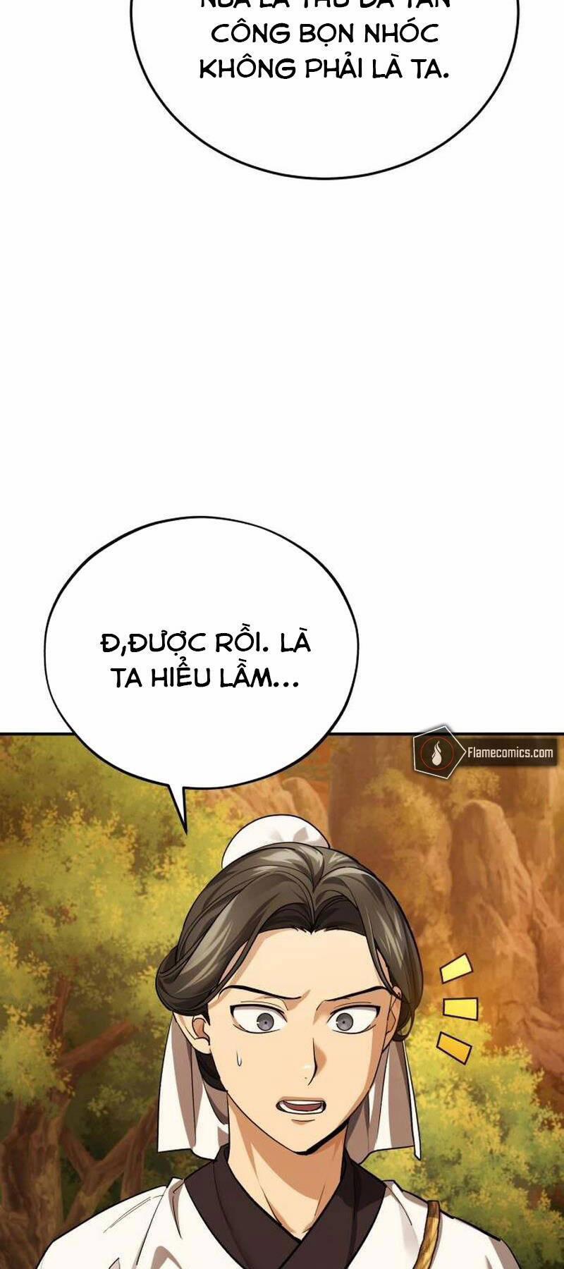 Thiếu Gia Yểu Mệnh Nhà Họ Bạch 39 trang 32