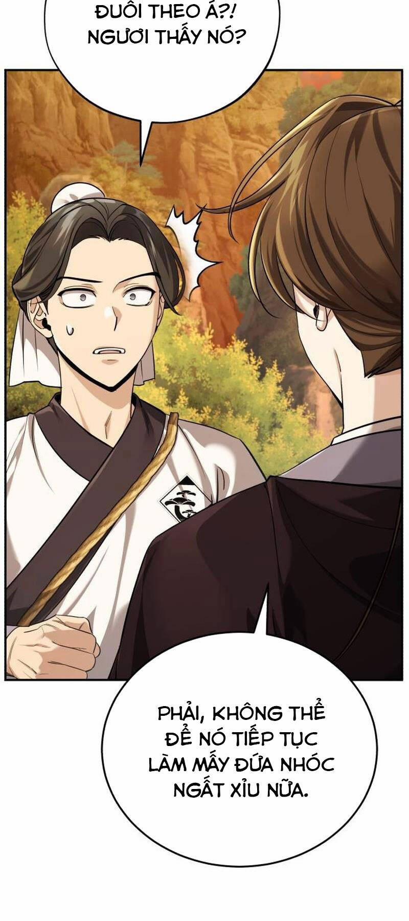 Thiếu Gia Yểu Mệnh Nhà Họ Bạch 39 trang 35