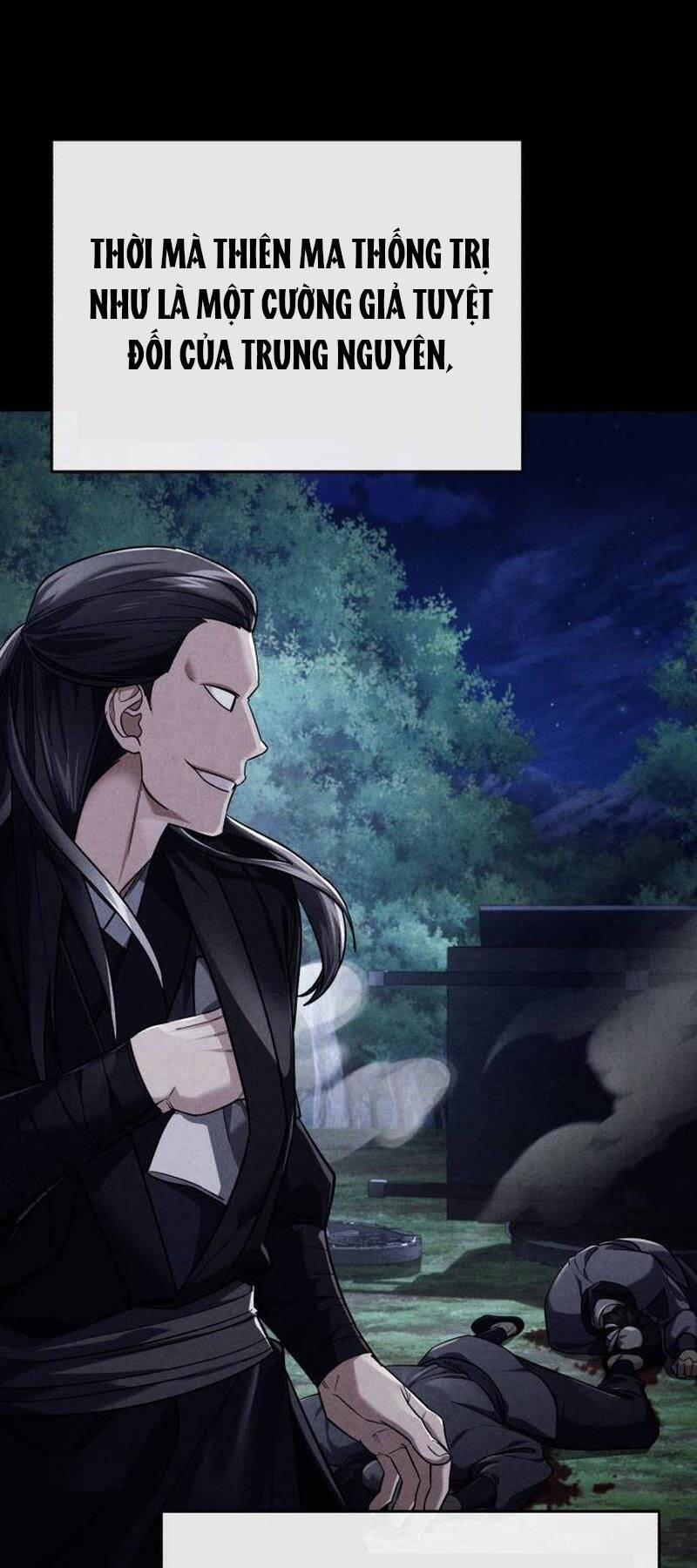 Thiếu Gia Yểu Mệnh Nhà Họ Bạch 39 trang 4