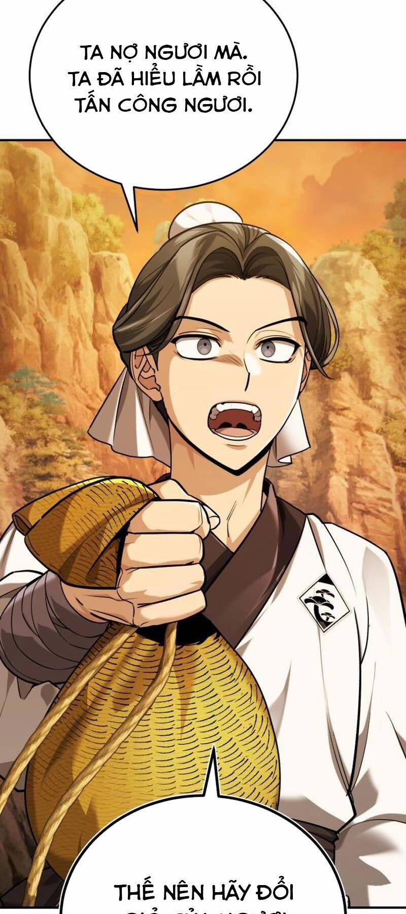 Thiếu Gia Yểu Mệnh Nhà Họ Bạch 39 trang 42