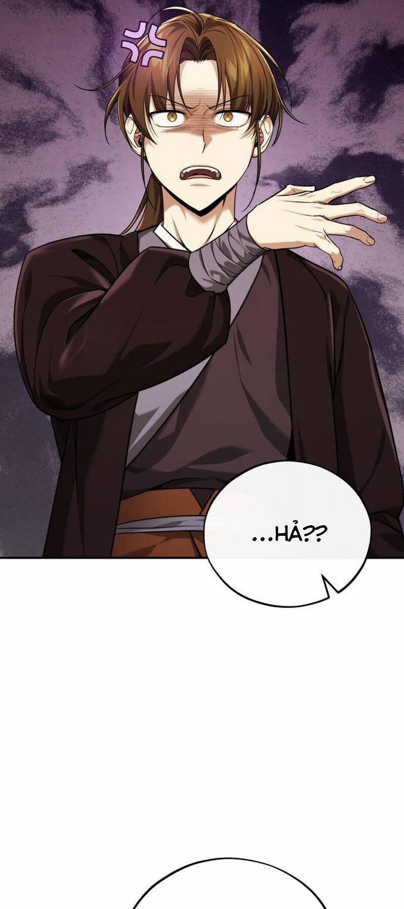 Thiếu Gia Yểu Mệnh Nhà Họ Bạch 39 trang 45