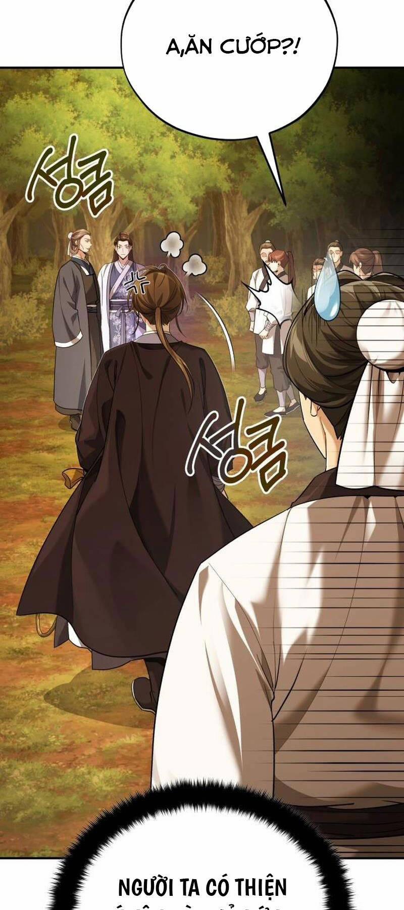 Thiếu Gia Yểu Mệnh Nhà Họ Bạch 39 trang 46