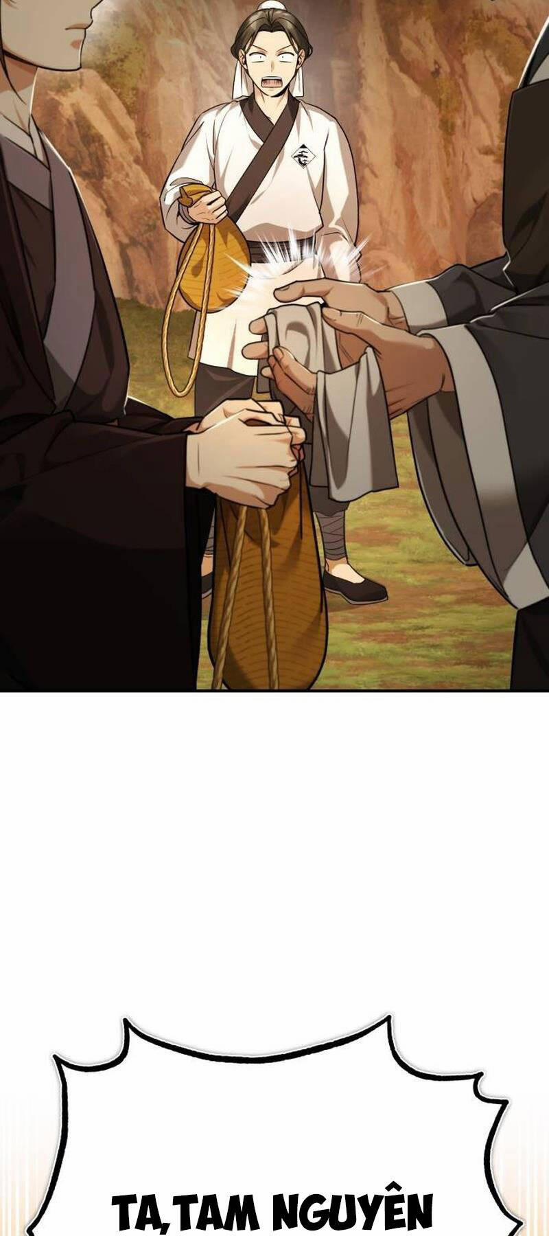 Thiếu Gia Yểu Mệnh Nhà Họ Bạch 39 trang 49