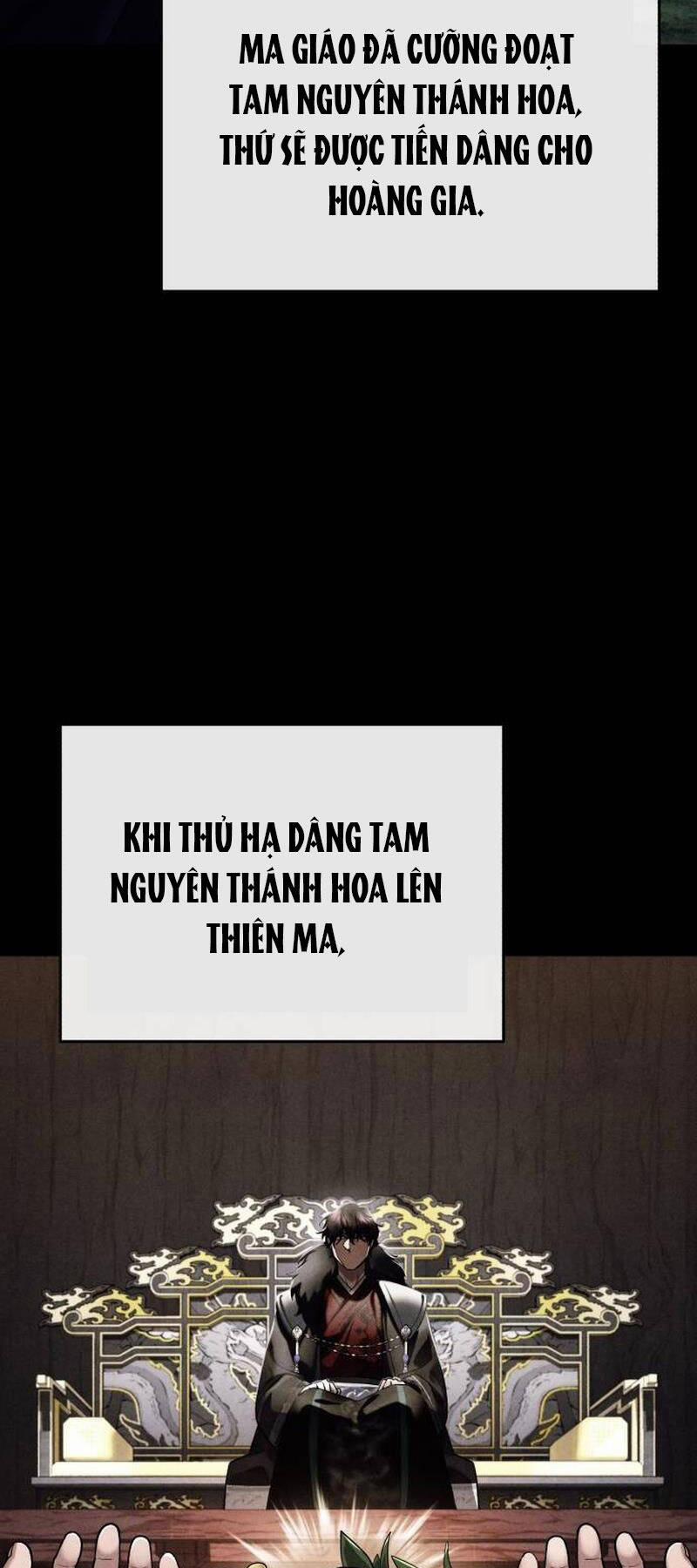 Thiếu Gia Yểu Mệnh Nhà Họ Bạch 39 trang 5