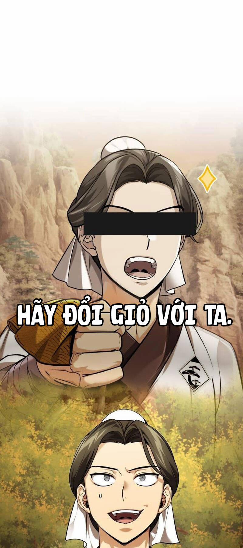 Thiếu Gia Yểu Mệnh Nhà Họ Bạch 39 trang 51