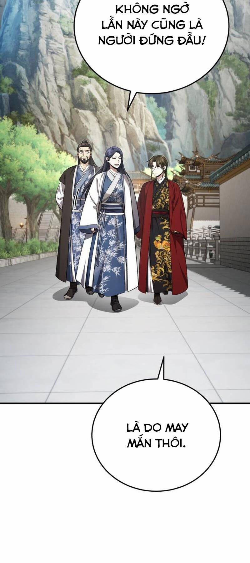 Thiếu Gia Yểu Mệnh Nhà Họ Bạch 39 trang 55