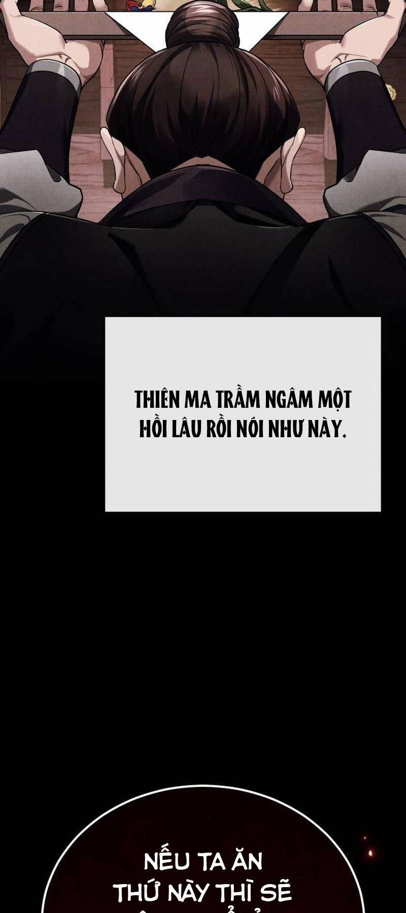 Thiếu Gia Yểu Mệnh Nhà Họ Bạch 39 trang 6