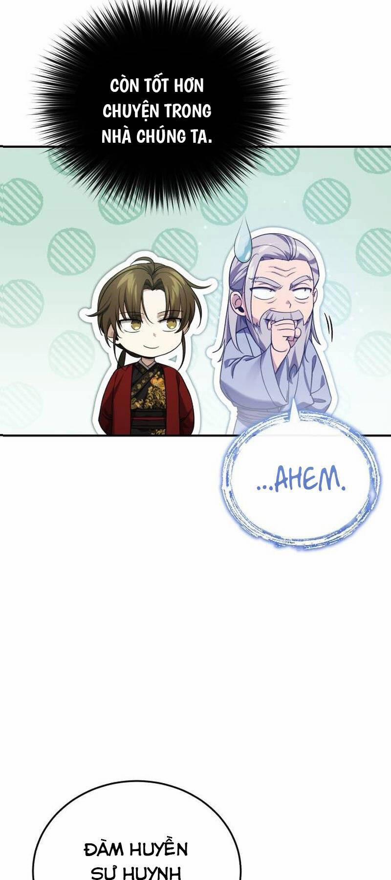 Thiếu Gia Yểu Mệnh Nhà Họ Bạch 39 trang 68