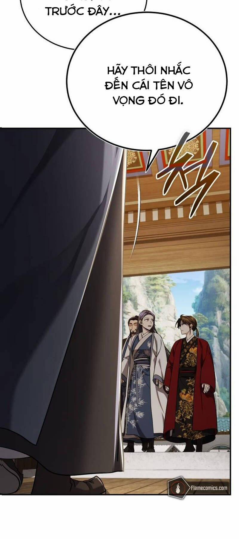 Thiếu Gia Yểu Mệnh Nhà Họ Bạch 39 trang 69