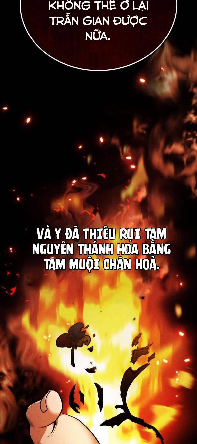 Thiếu Gia Yểu Mệnh Nhà Họ Bạch 39 trang 7