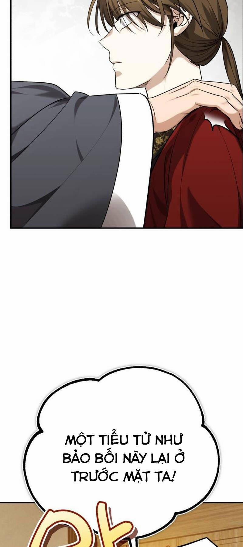 Thiếu Gia Yểu Mệnh Nhà Họ Bạch 39 trang 72