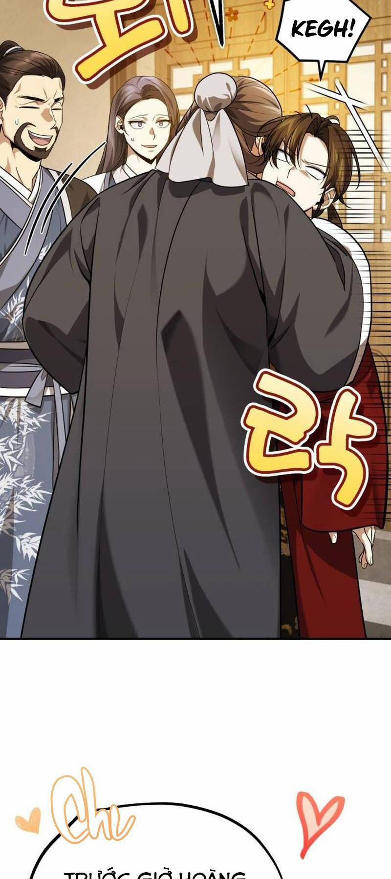Thiếu Gia Yểu Mệnh Nhà Họ Bạch 39 trang 73