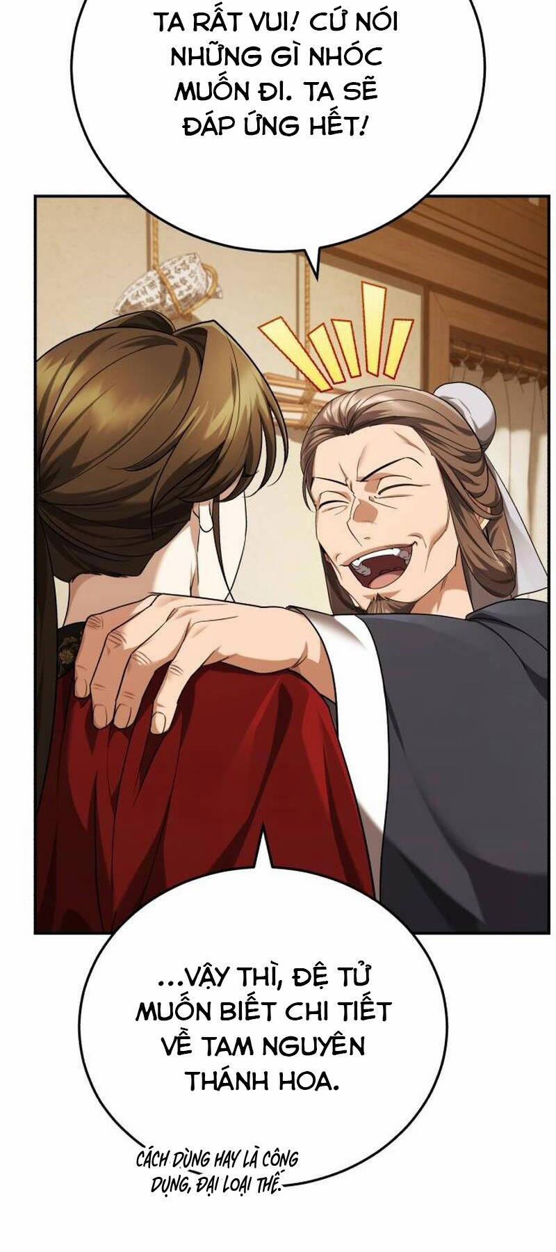 Thiếu Gia Yểu Mệnh Nhà Họ Bạch 39 trang 75