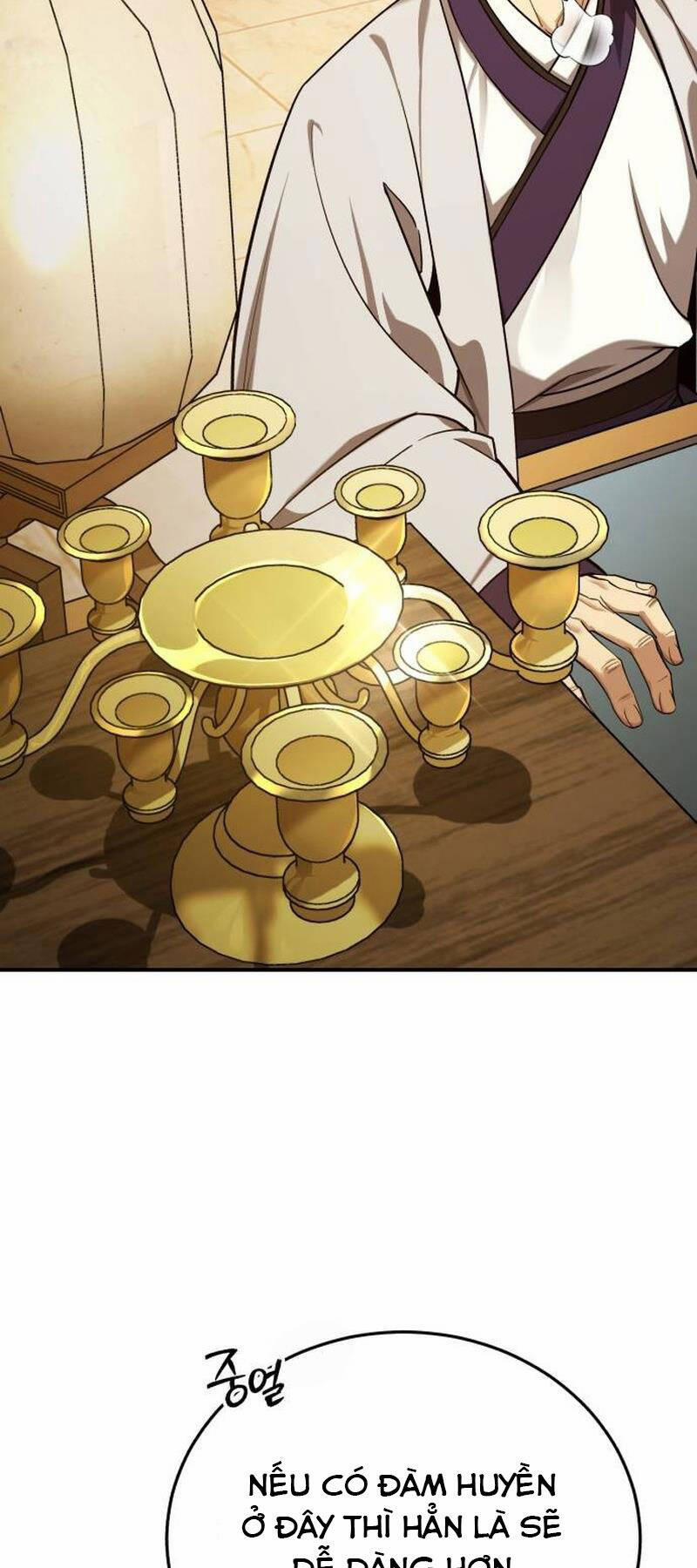 Thiếu Gia Yểu Mệnh Nhà Họ Bạch 39 trang 81