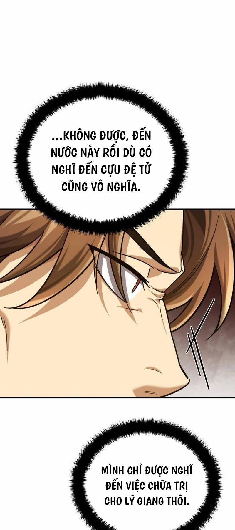 Thiếu Gia Yểu Mệnh Nhà Họ Bạch 39 trang 83