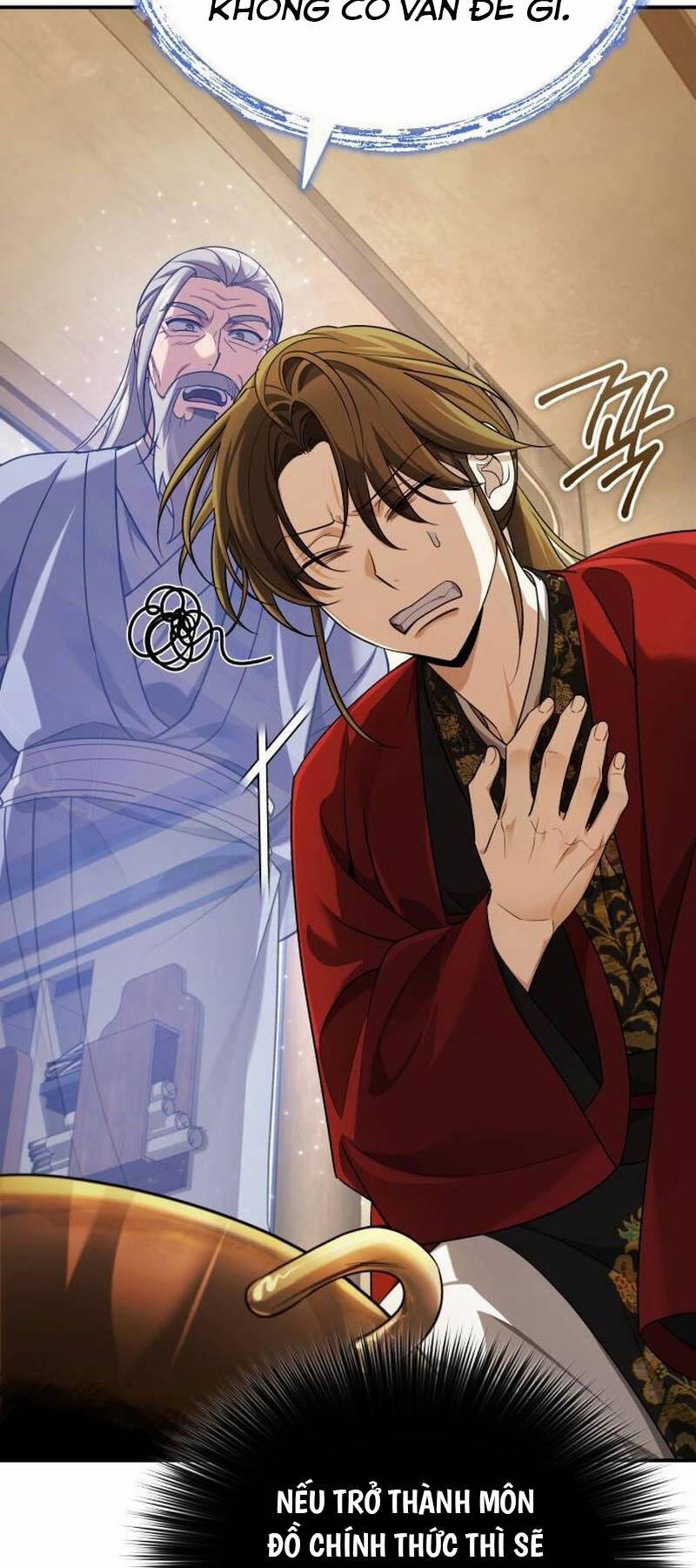 Thiếu Gia Yểu Mệnh Nhà Họ Bạch 39 trang 89