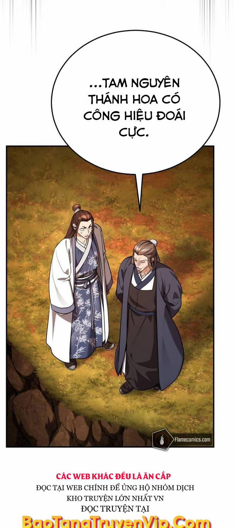 Thiếu Gia Yểu Mệnh Nhà Họ Bạch 39 trang 9