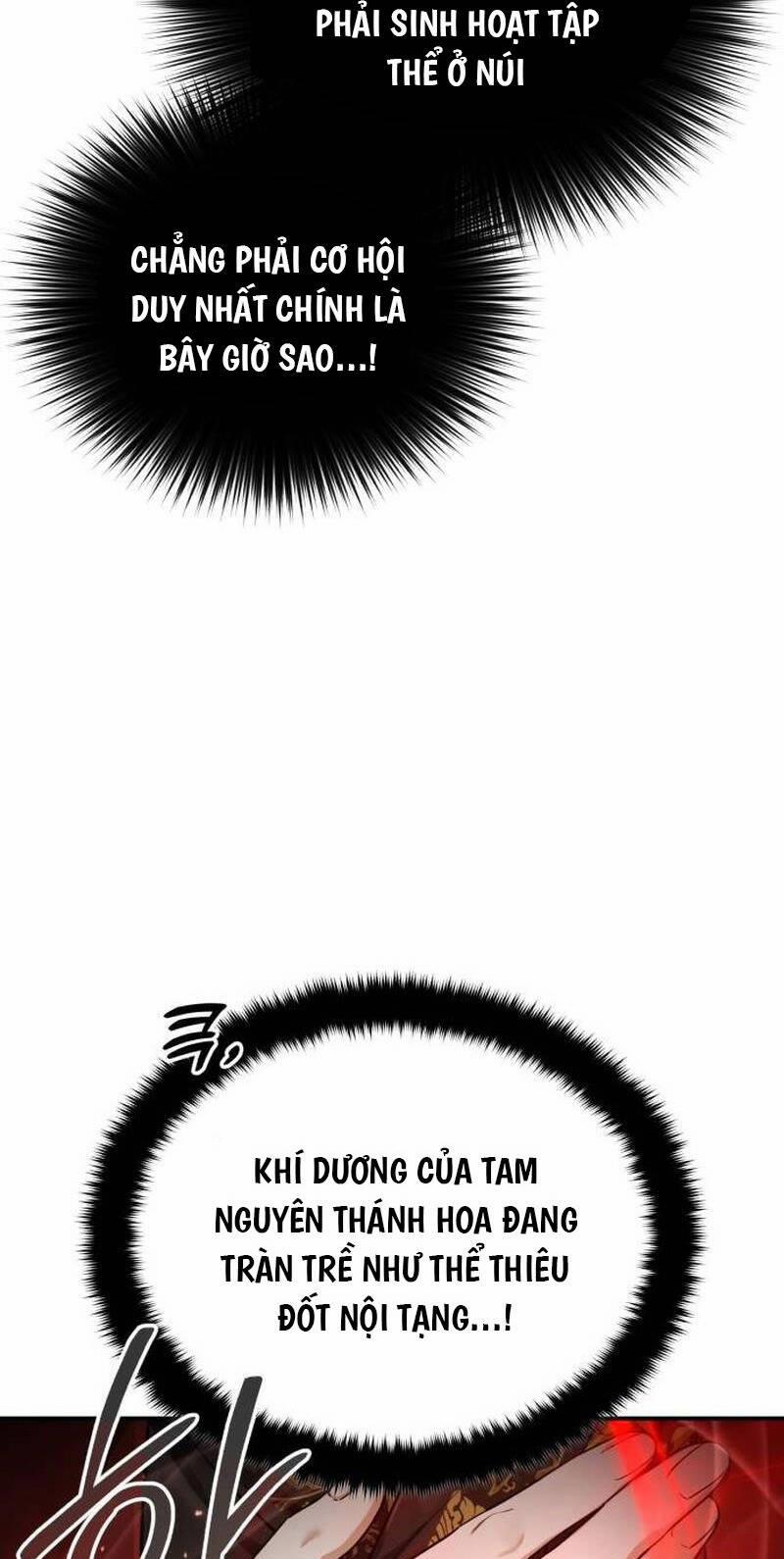 Thiếu Gia Yểu Mệnh Nhà Họ Bạch 39 trang 90