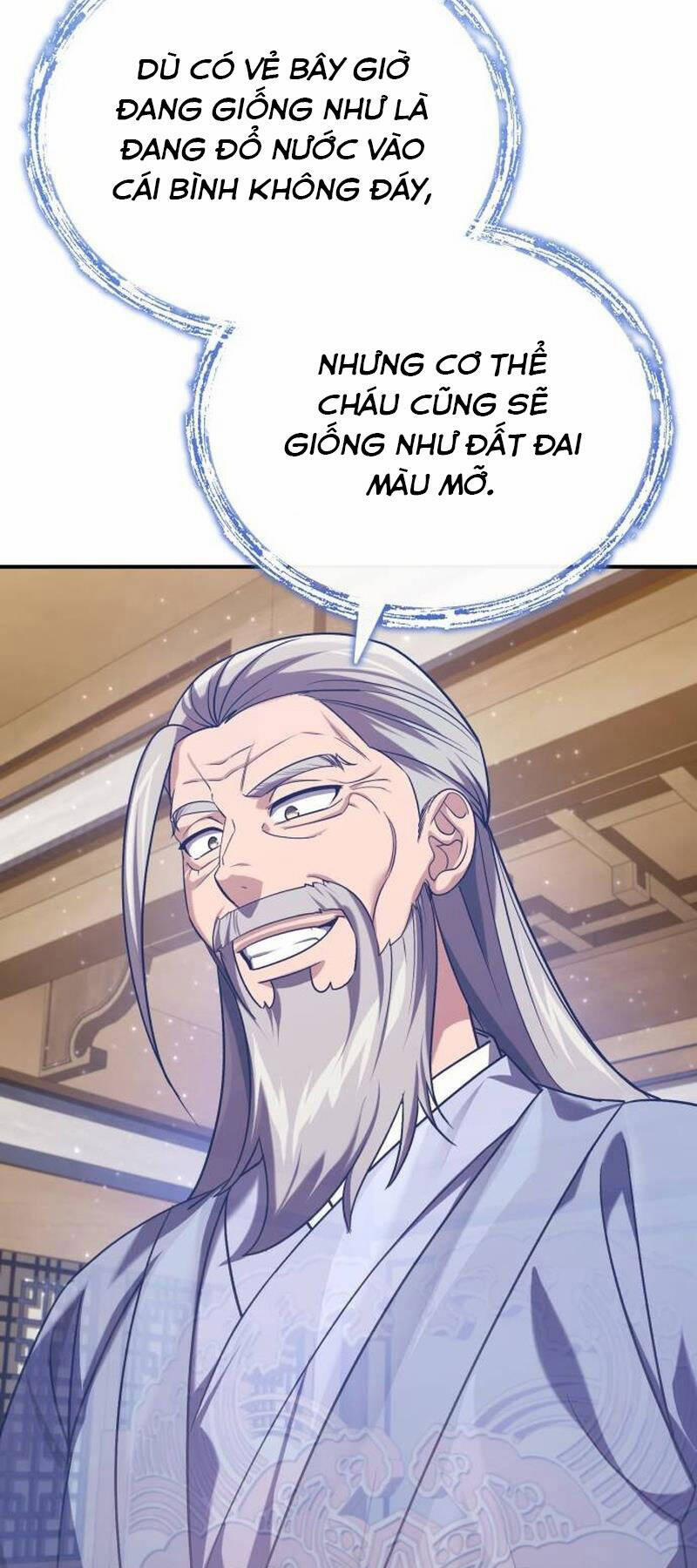 Thiếu Gia Yểu Mệnh Nhà Họ Bạch 39 trang 92