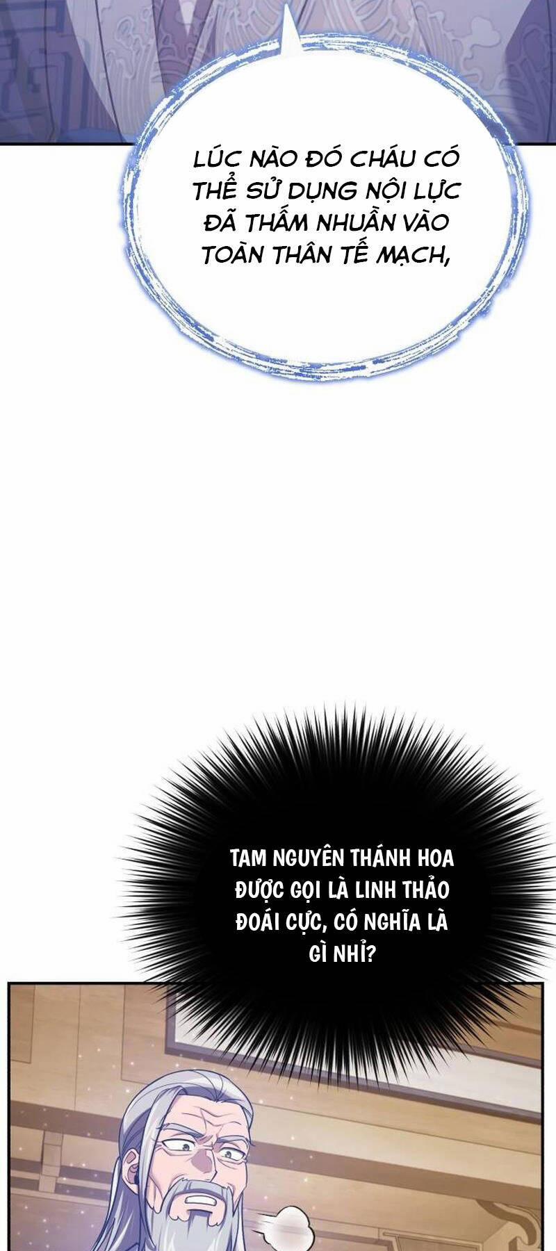 Thiếu Gia Yểu Mệnh Nhà Họ Bạch 39 trang 93