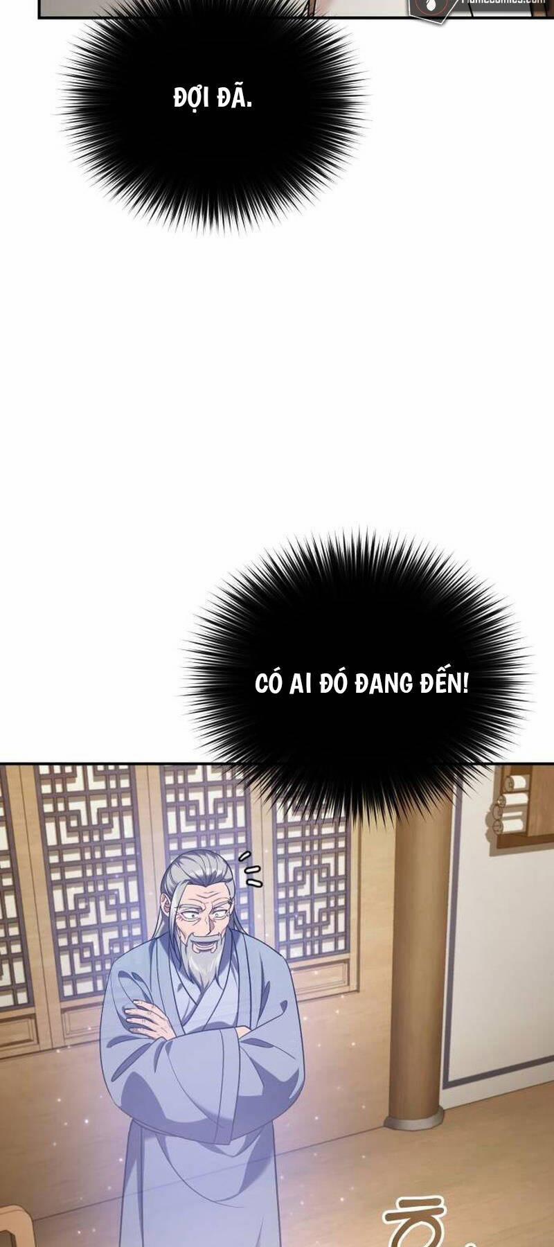 Thiếu Gia Yểu Mệnh Nhà Họ Bạch 39 trang 97