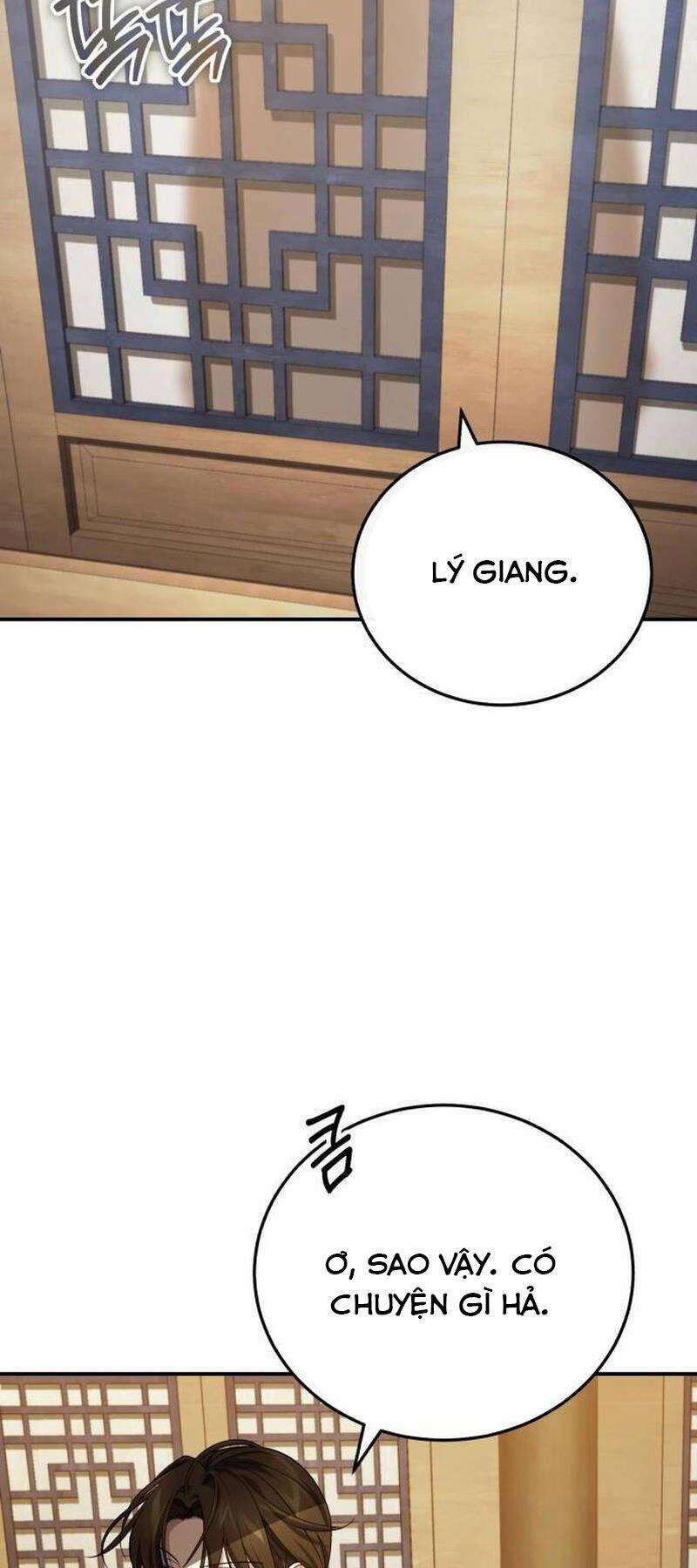 Thiếu Gia Yểu Mệnh Nhà Họ Bạch 39 trang 99