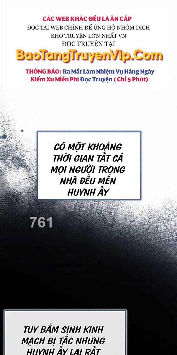 Thiếu Gia Yểu Mệnh Nhà Họ Bạch 4 trang 0