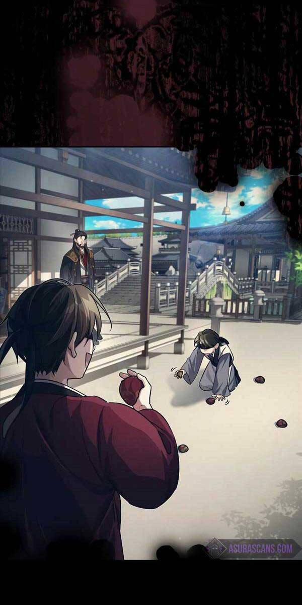 Thiếu Gia Yểu Mệnh Nhà Họ Bạch 4 trang 11