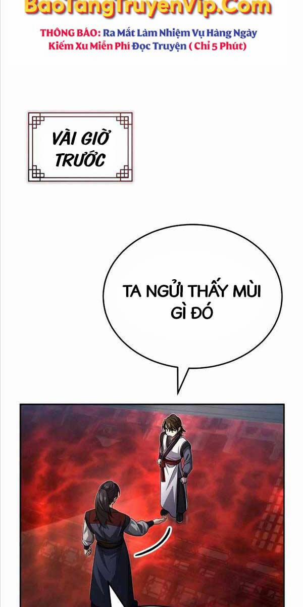 Thiếu Gia Yểu Mệnh Nhà Họ Bạch 4 trang 13