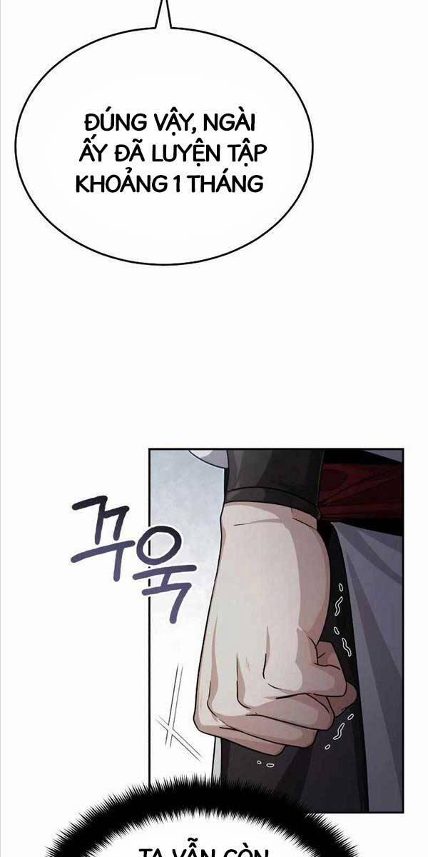 Thiếu Gia Yểu Mệnh Nhà Họ Bạch 4 trang 15