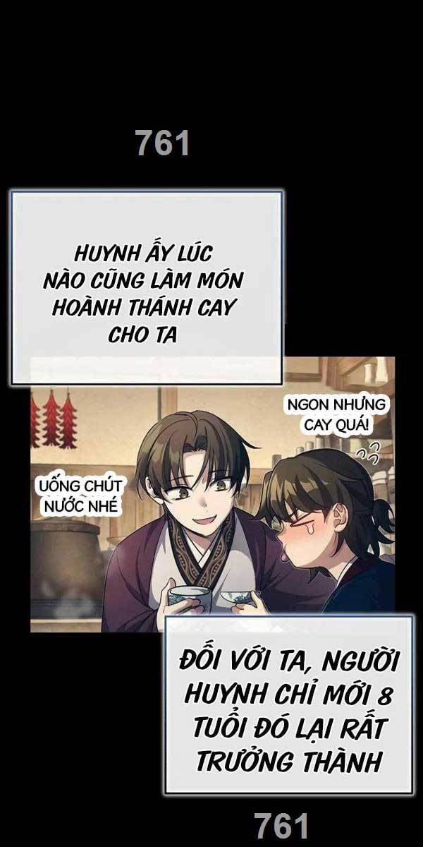 Thiếu Gia Yểu Mệnh Nhà Họ Bạch 4 trang 2