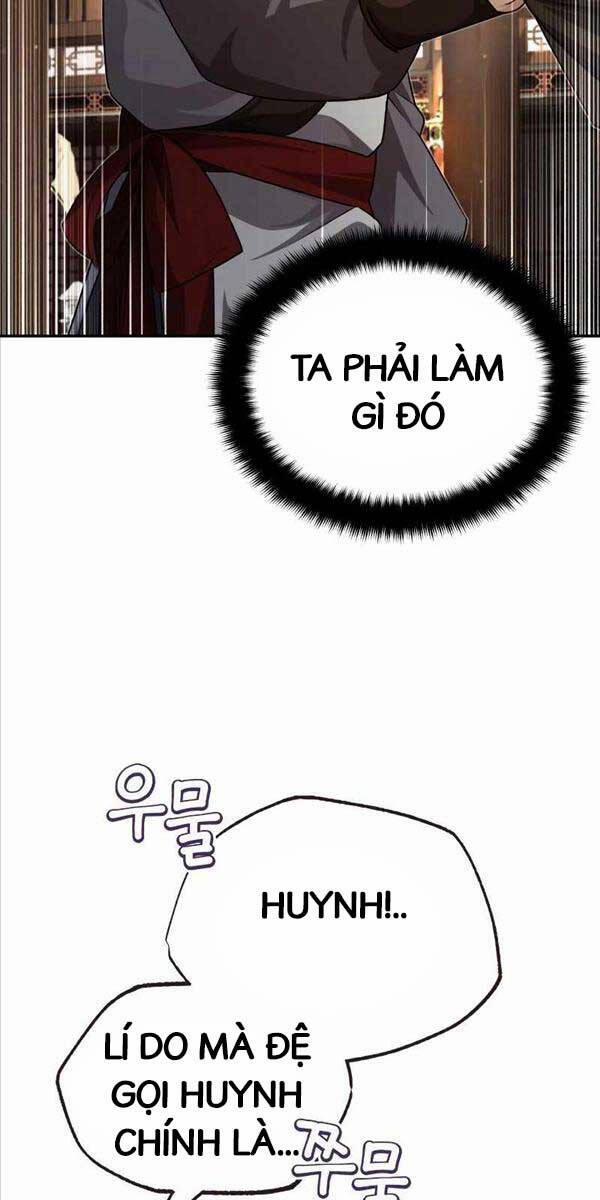 Thiếu Gia Yểu Mệnh Nhà Họ Bạch 4 trang 21