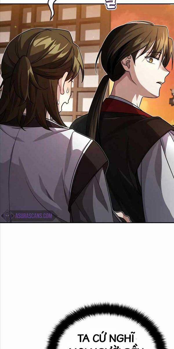 Thiếu Gia Yểu Mệnh Nhà Họ Bạch 4 trang 22