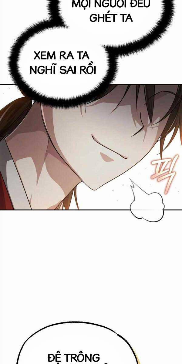 Thiếu Gia Yểu Mệnh Nhà Họ Bạch 4 trang 23