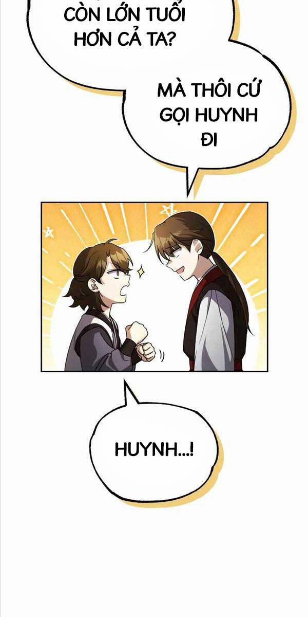 Thiếu Gia Yểu Mệnh Nhà Họ Bạch 4 trang 24
