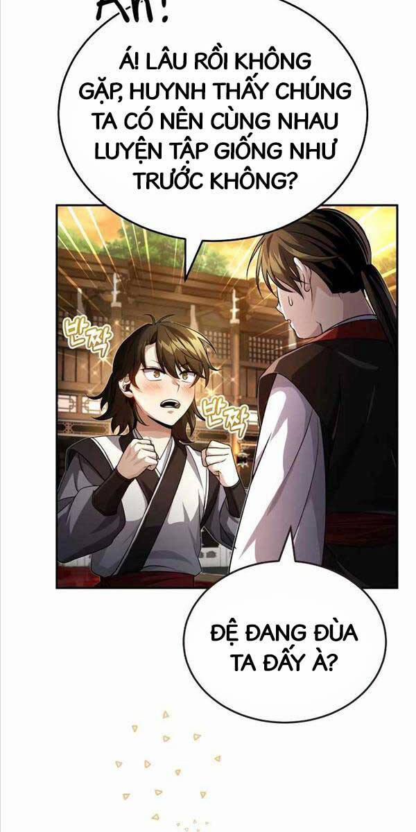 Thiếu Gia Yểu Mệnh Nhà Họ Bạch 4 trang 26