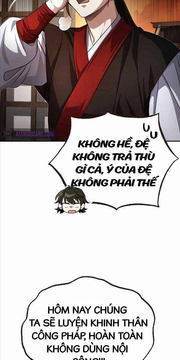 Thiếu Gia Yểu Mệnh Nhà Họ Bạch 4 trang 28