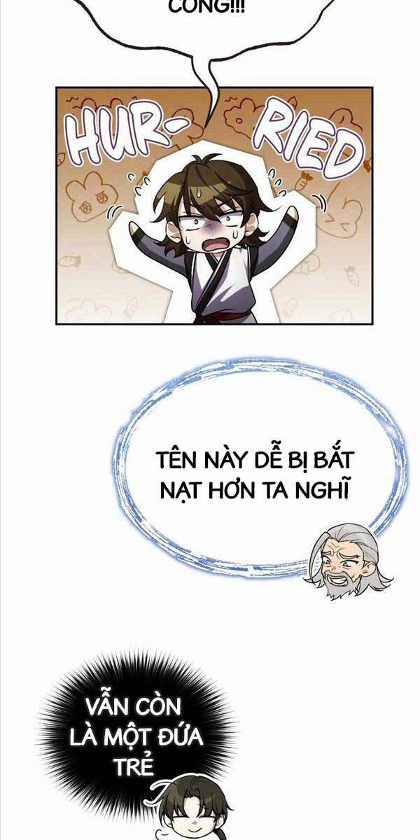 Thiếu Gia Yểu Mệnh Nhà Họ Bạch 4 trang 29