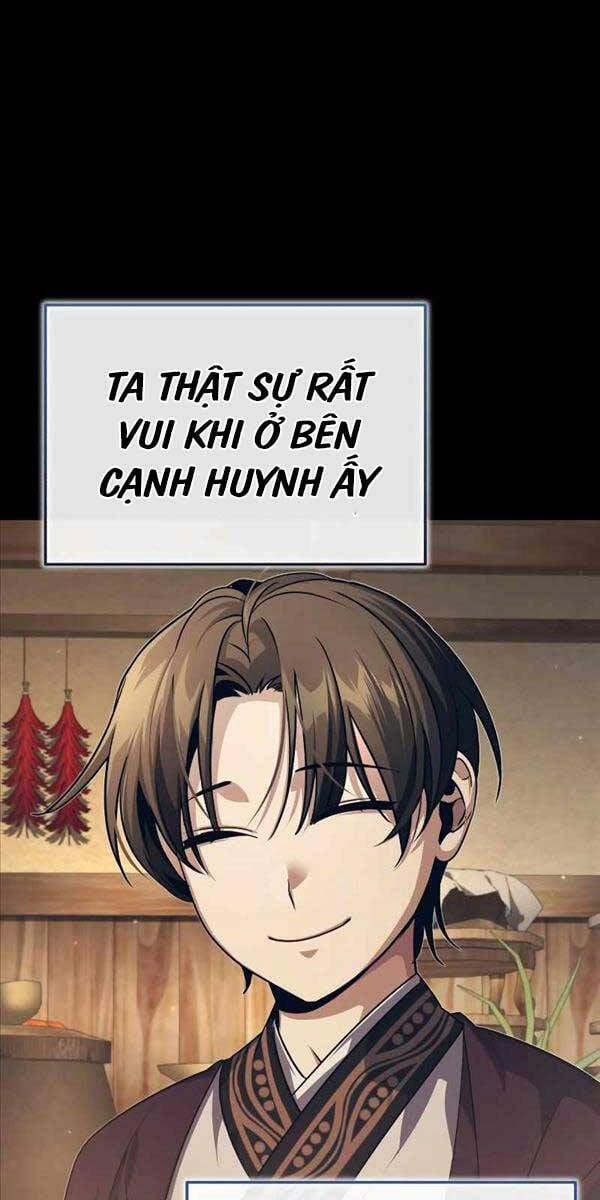 Thiếu Gia Yểu Mệnh Nhà Họ Bạch 4 trang 3