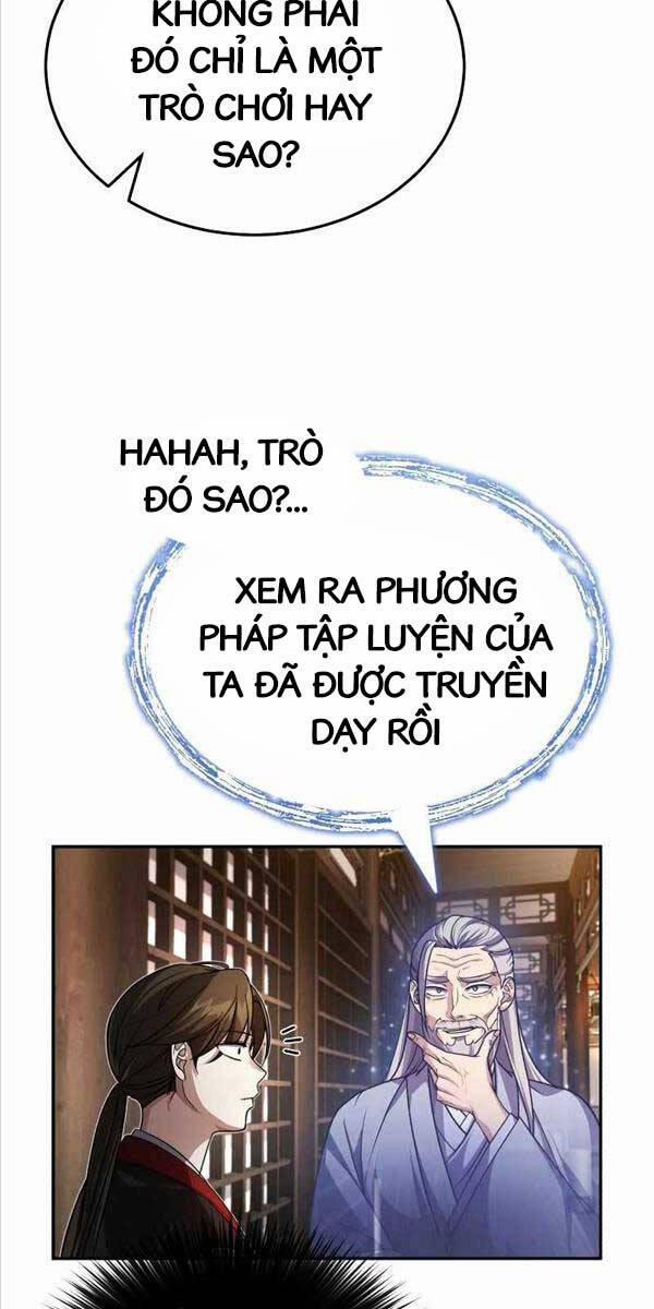 Thiếu Gia Yểu Mệnh Nhà Họ Bạch 4 trang 31