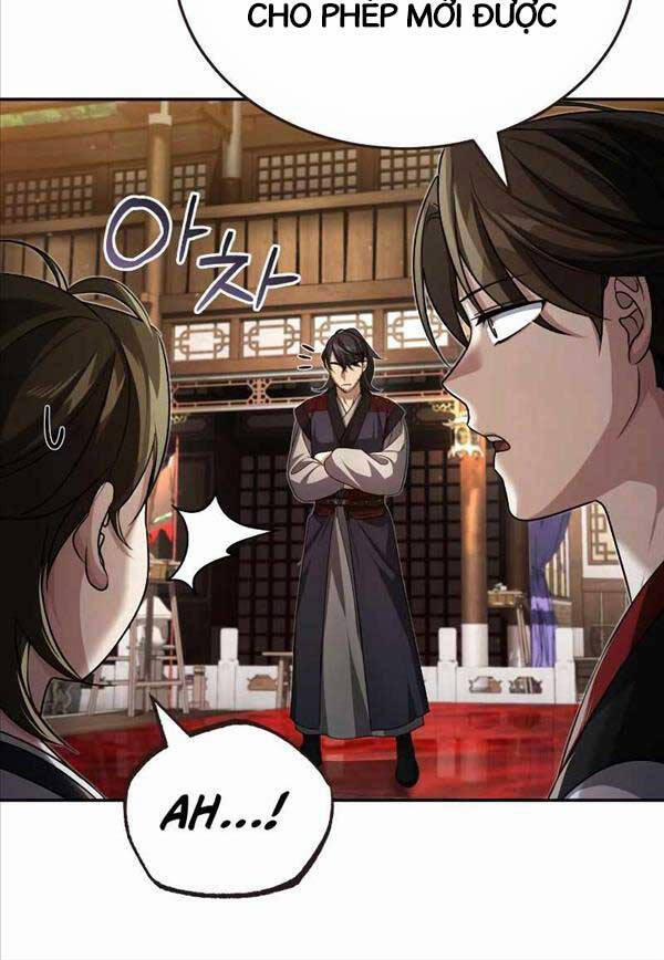 Thiếu Gia Yểu Mệnh Nhà Họ Bạch 4 trang 33